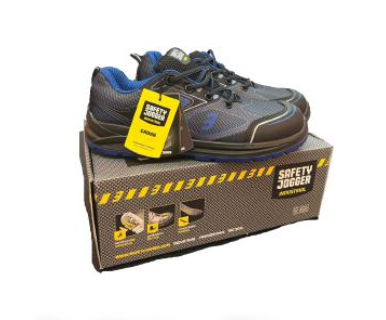 SAFETY SHOES
